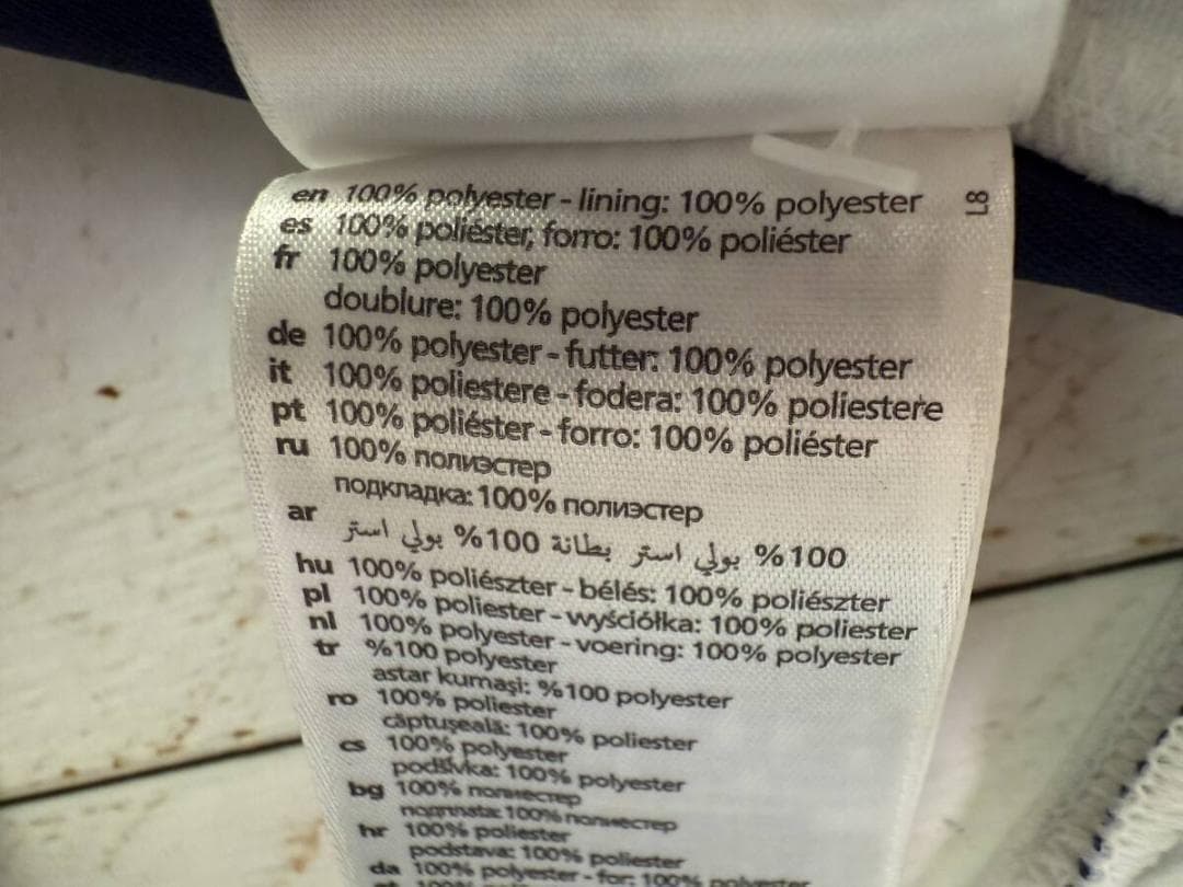 Arena 女性用 ビーチバレー ツーピースビキニ ブルマ Navy USA24