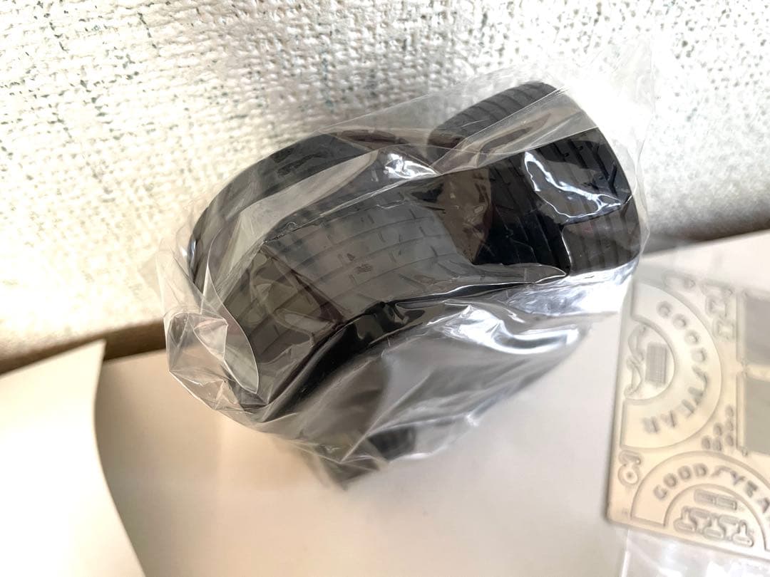 タミヤ 1/12 McLaren M23 1974とE.JAN1976仕様キット