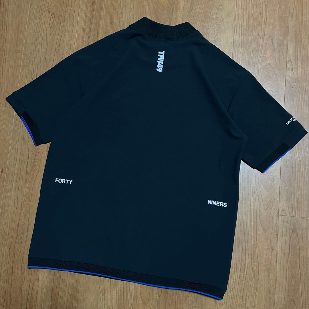 定価6.1万　TFW49 セットアップ　L junhashimoto ゴルフ