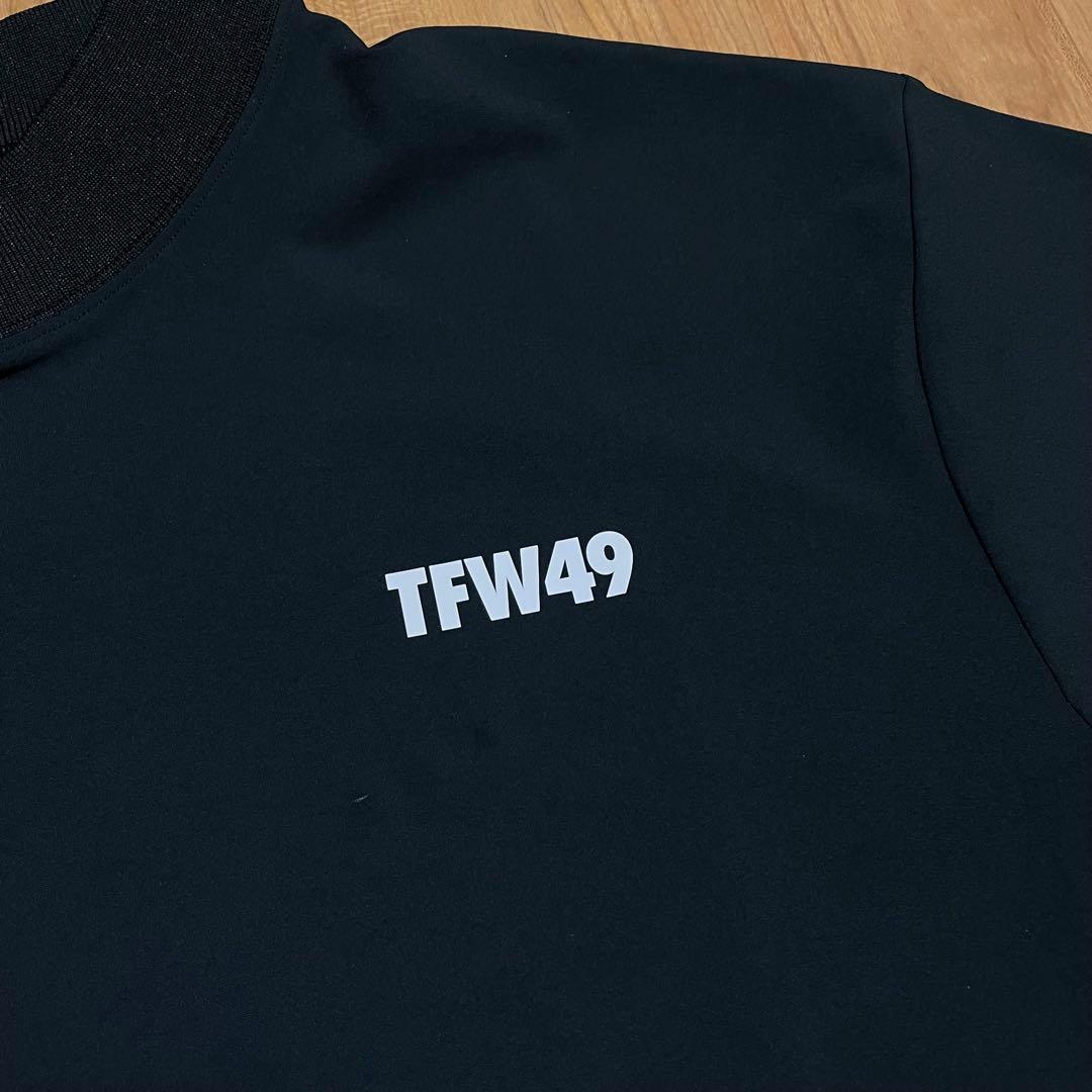 定価6.1万　TFW49 セットアップ　L junhashimoto ゴルフ