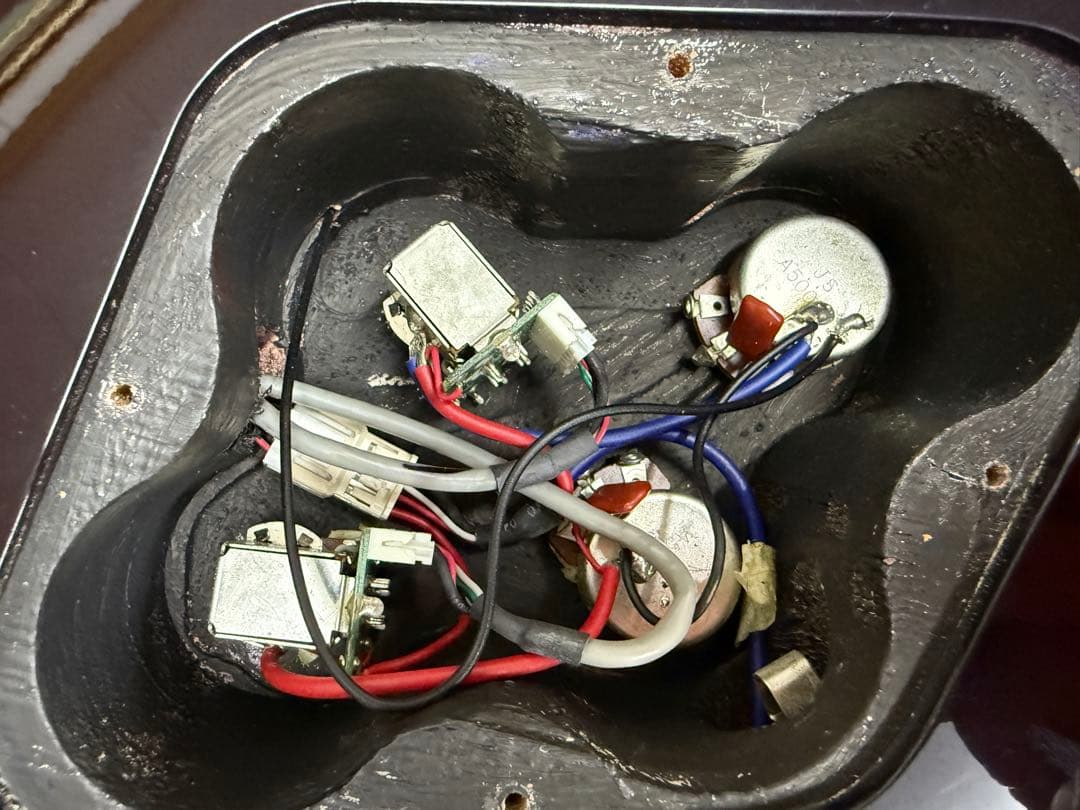 ギター Epiphone Les Paul MODEL STANDARD PRO