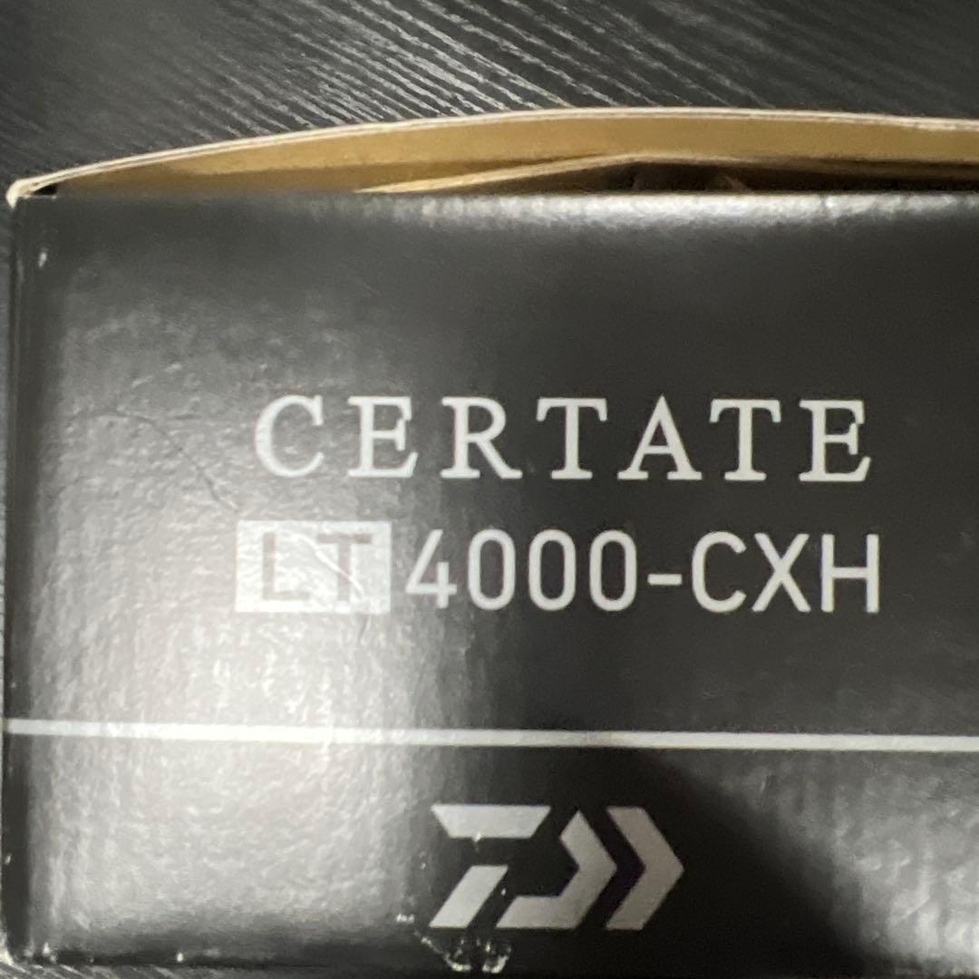 ダイワ スピニングリール 19 セルテート LT