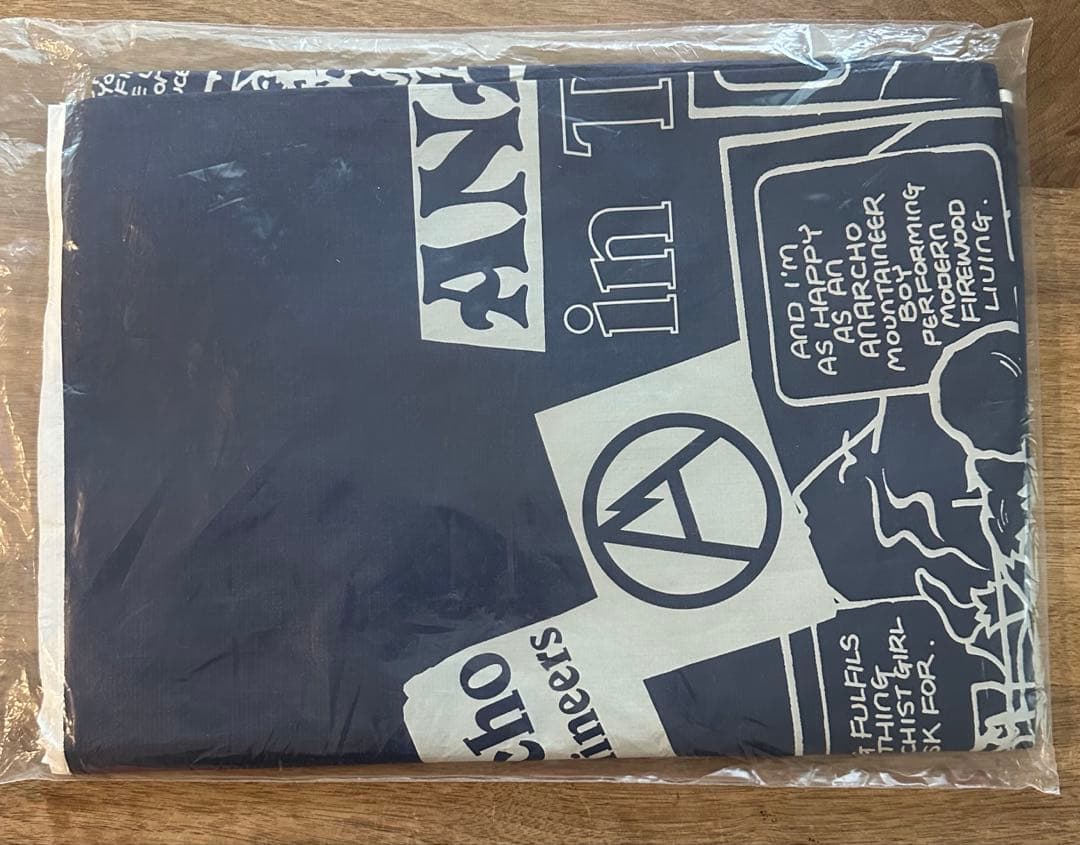 【激レア 】Mountain Research picnic seat NAVY