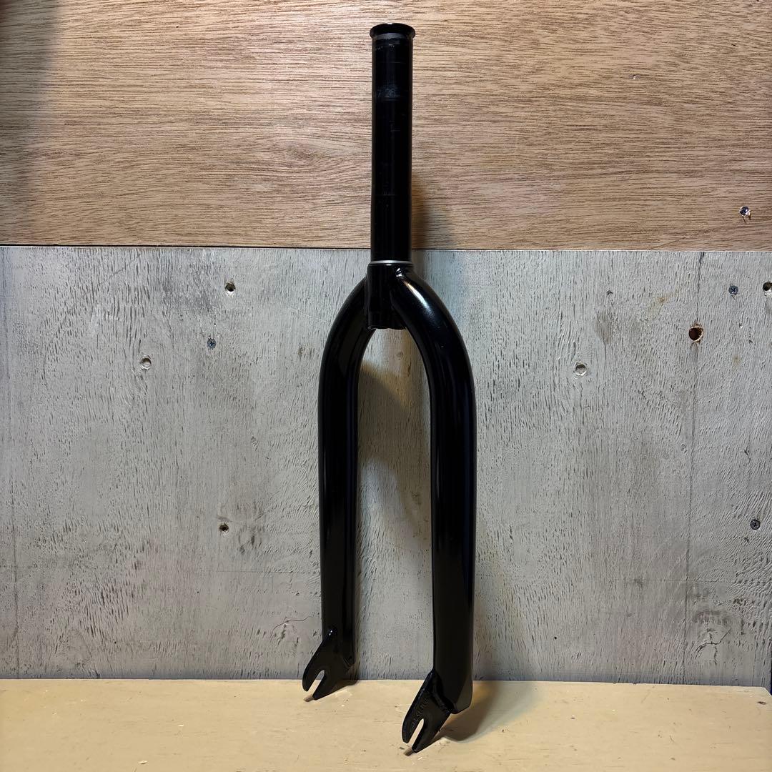 Kink Foundation 2 Fork BMX フロントフォーク 20”