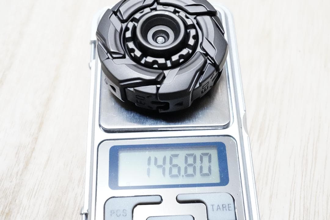 変型ブラックメタル ハンドスピナー 高速 回転 メタル