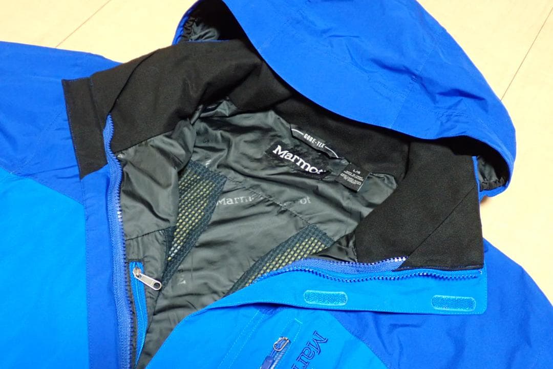 Marmot GORE-TEX スキージャケット