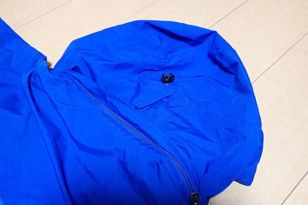 Marmot GORE-TEX スキージャケット