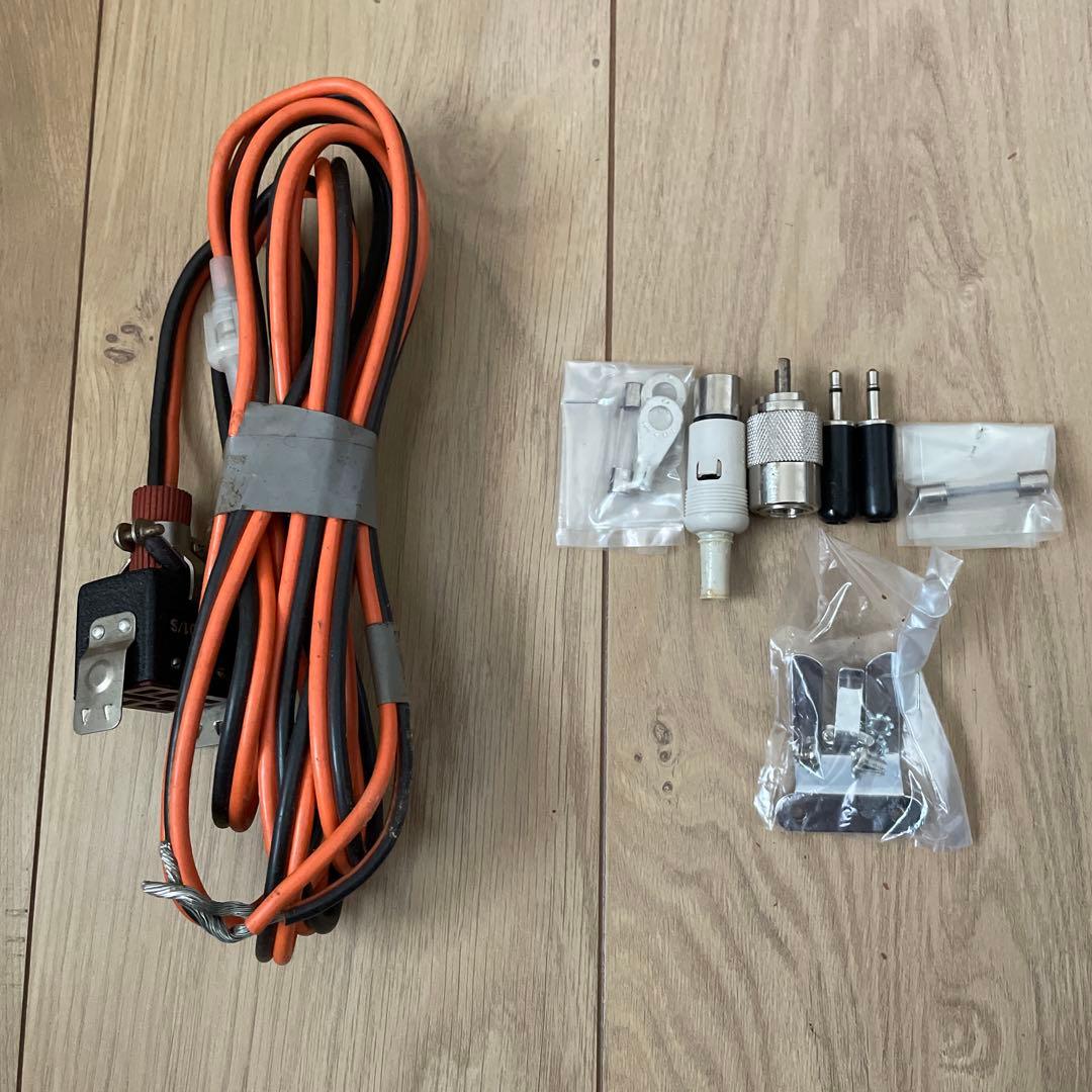 受信機 YAESU FT-301