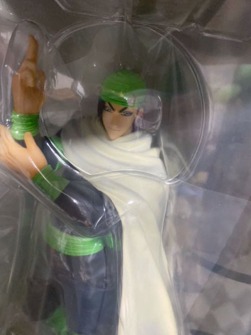 Figuax トリコ スケールフィギュア4体セット（トリコ、サニー、ココ、小松）