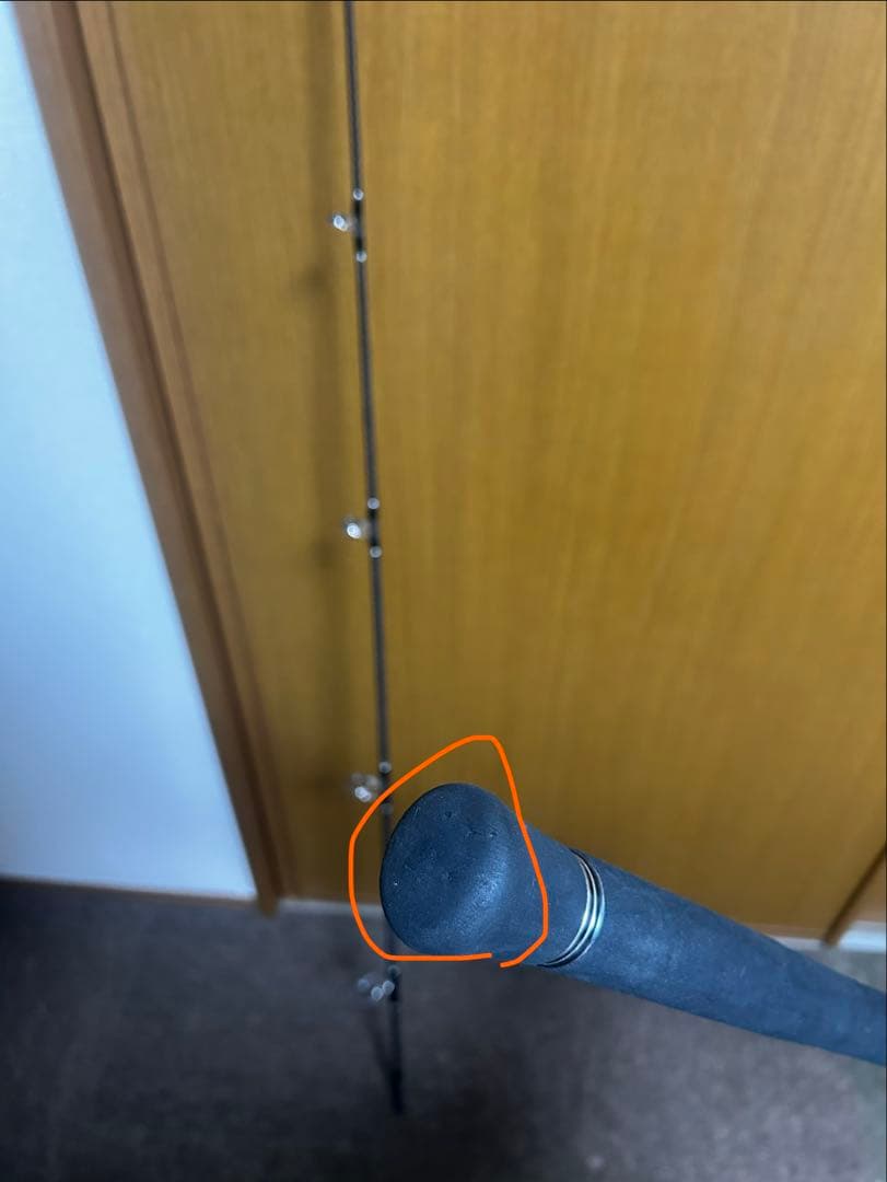 【あお】SHIMANO コルトスナイパーXR S100H 397676