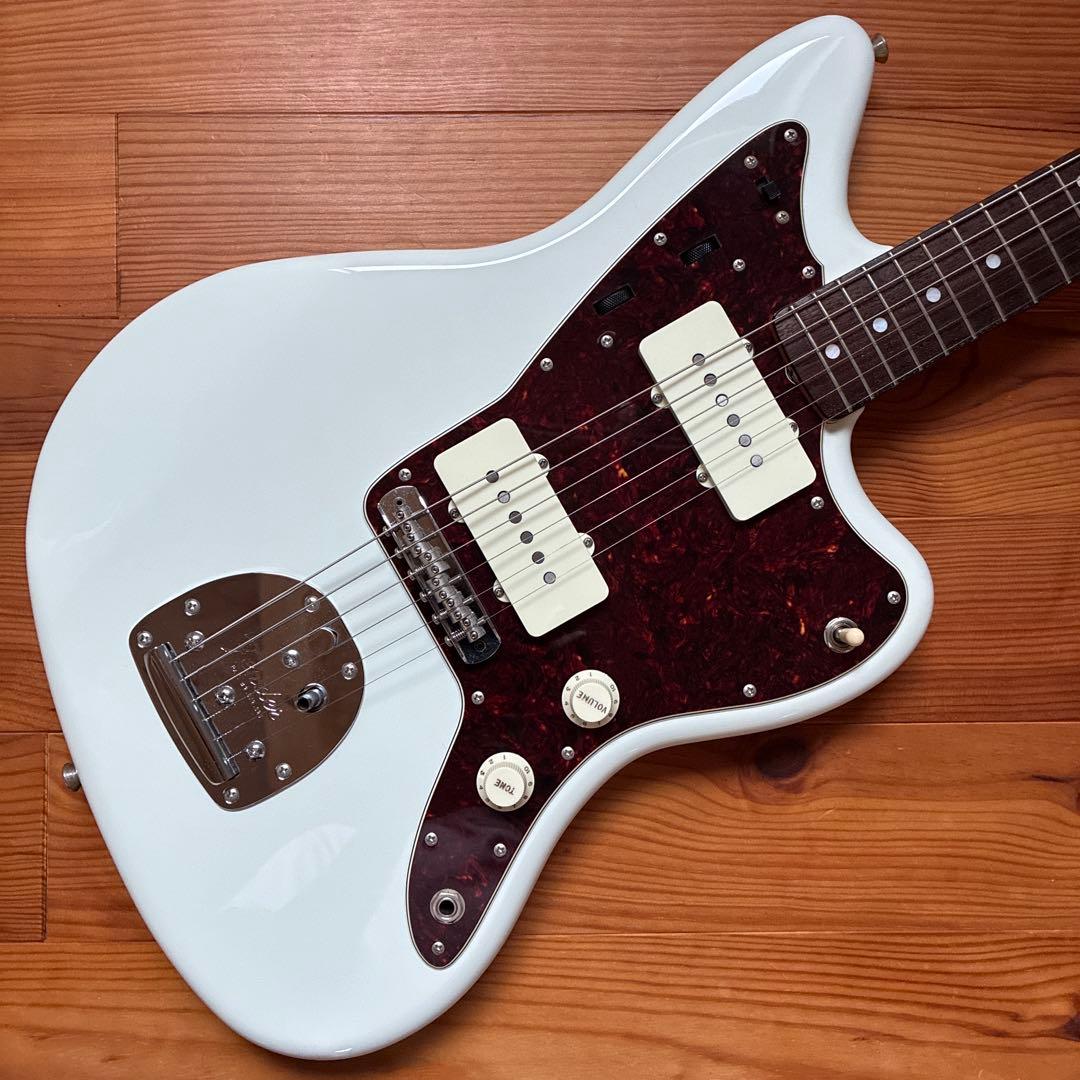 奏*様 MADE IN JAPAN TRADITIONAL 60S JAZZMA