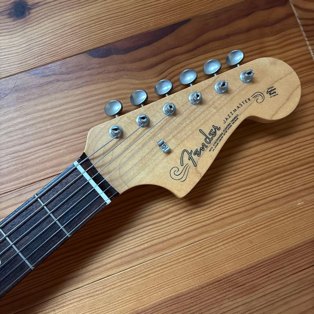 奏*様 MADE IN JAPAN TRADITIONAL 60S JAZZMA