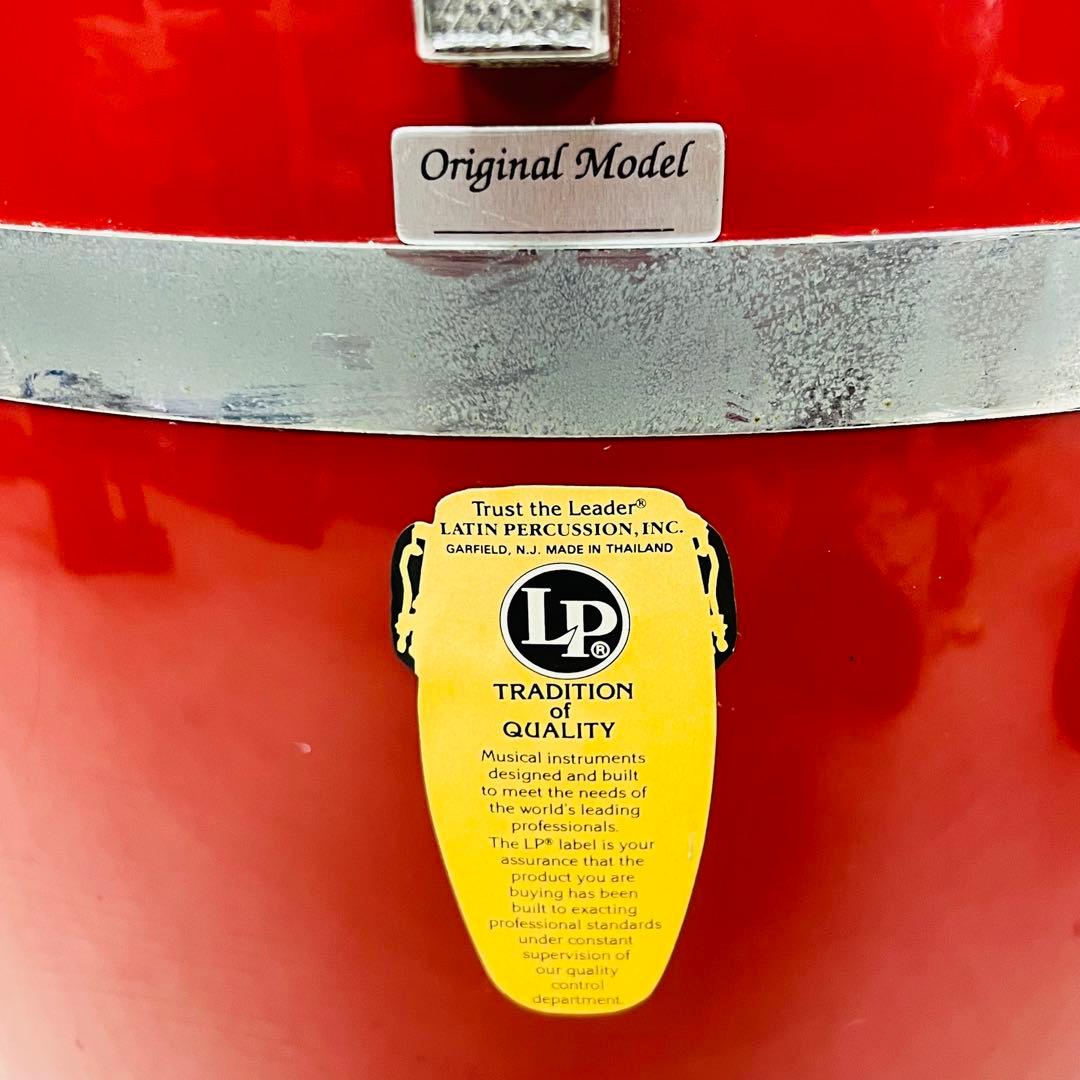 LP ラテンパーカッション M.COHEN Original Model コンガ