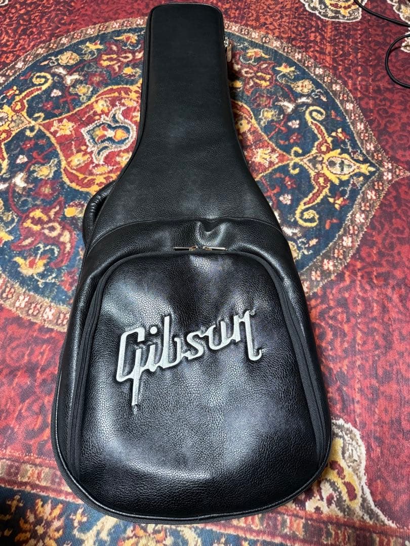 【美品】Gibson SG standard