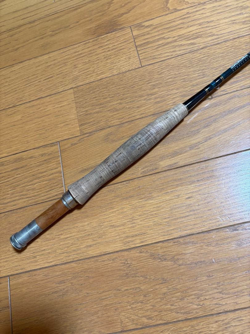 SAGE GRAPHAITE IV 490 SP ＋