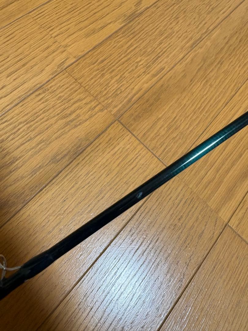 SAGE GRAPHAITE IV 490 SP ＋