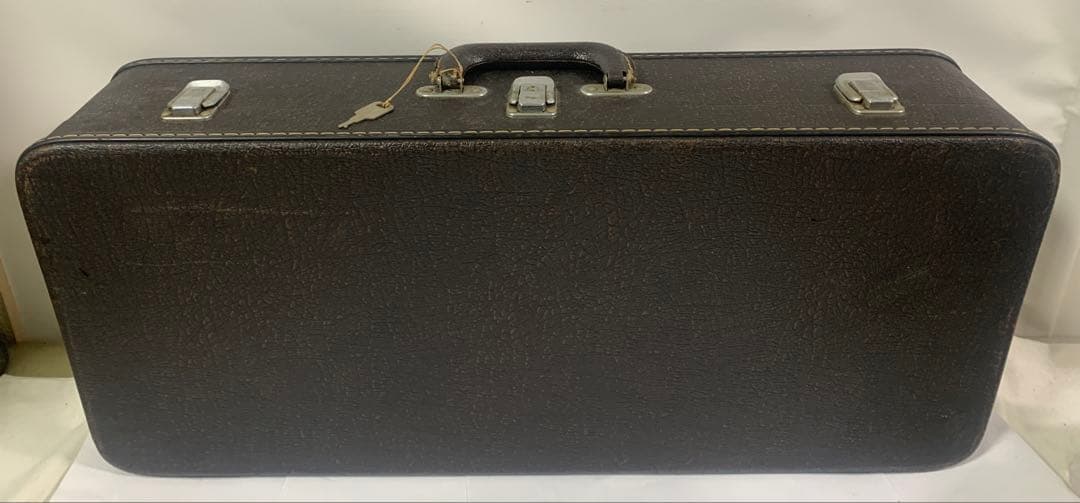 YANAGISAWA（ヤナギサワ）サックス A-50 銀メッキ仕上げ