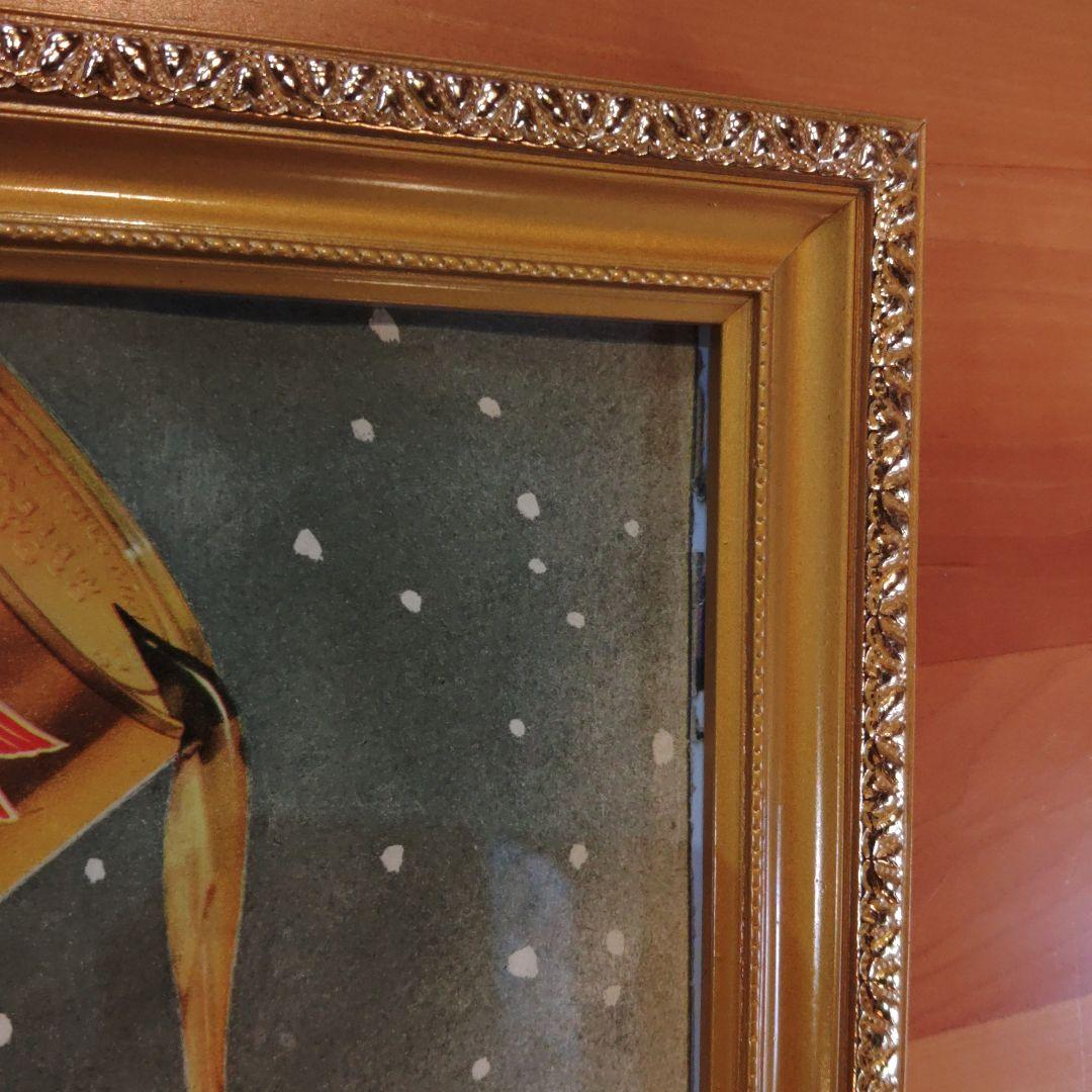 サビニャック　ヴィンテージ　 フレーム付き　Savignac　サヴィニャック