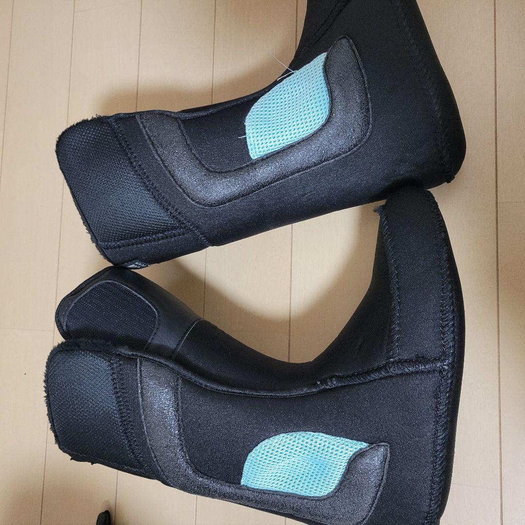 訳アリ！　K2 TRANCE 2023モデル スノーボードブーツ 23cm