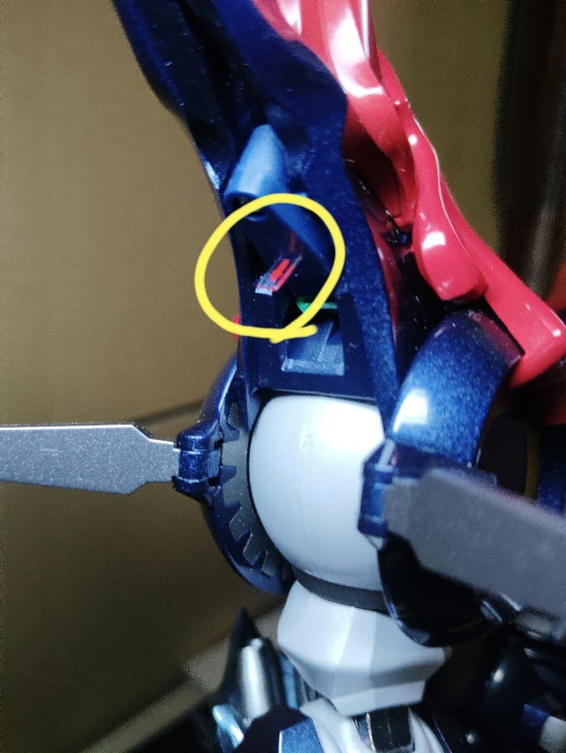 千値練 RIOBOT ダイゼンガー (センチネルストア特典付)