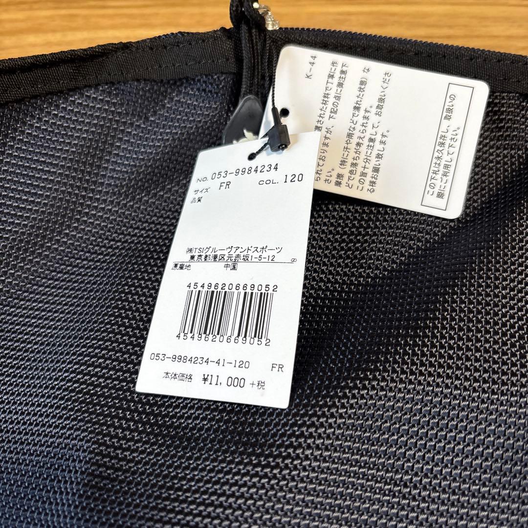 PEARLY GATES トラベルカバー