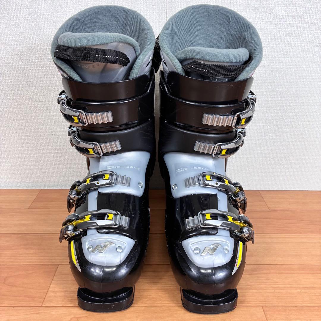 【良品】Nordica スキーブーツ　27-27.5cm ノルディカ