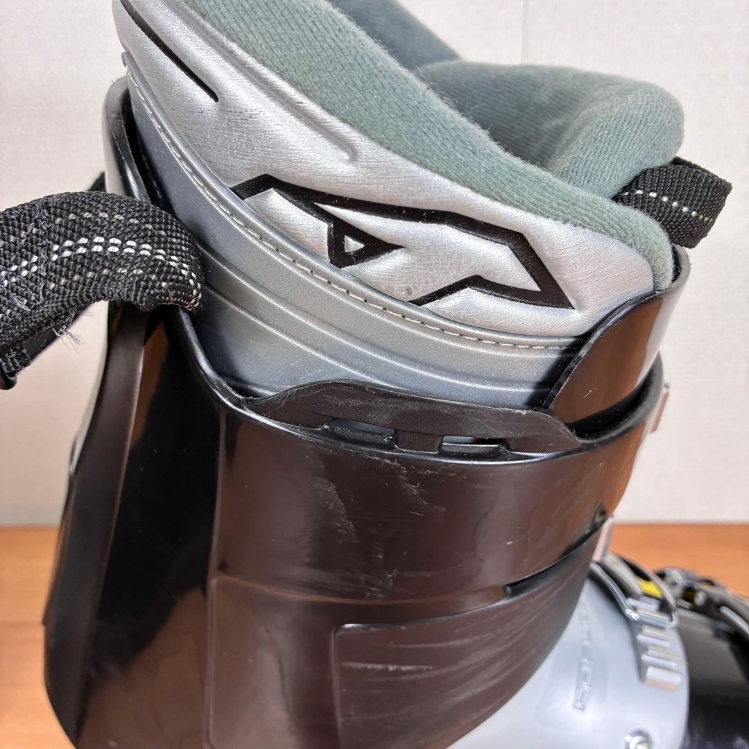 【良品】Nordica スキーブーツ　27-27.5cm ノルディカ