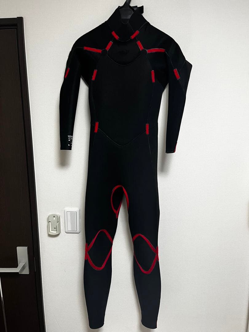 リップカール RIPCURL フルスーツ