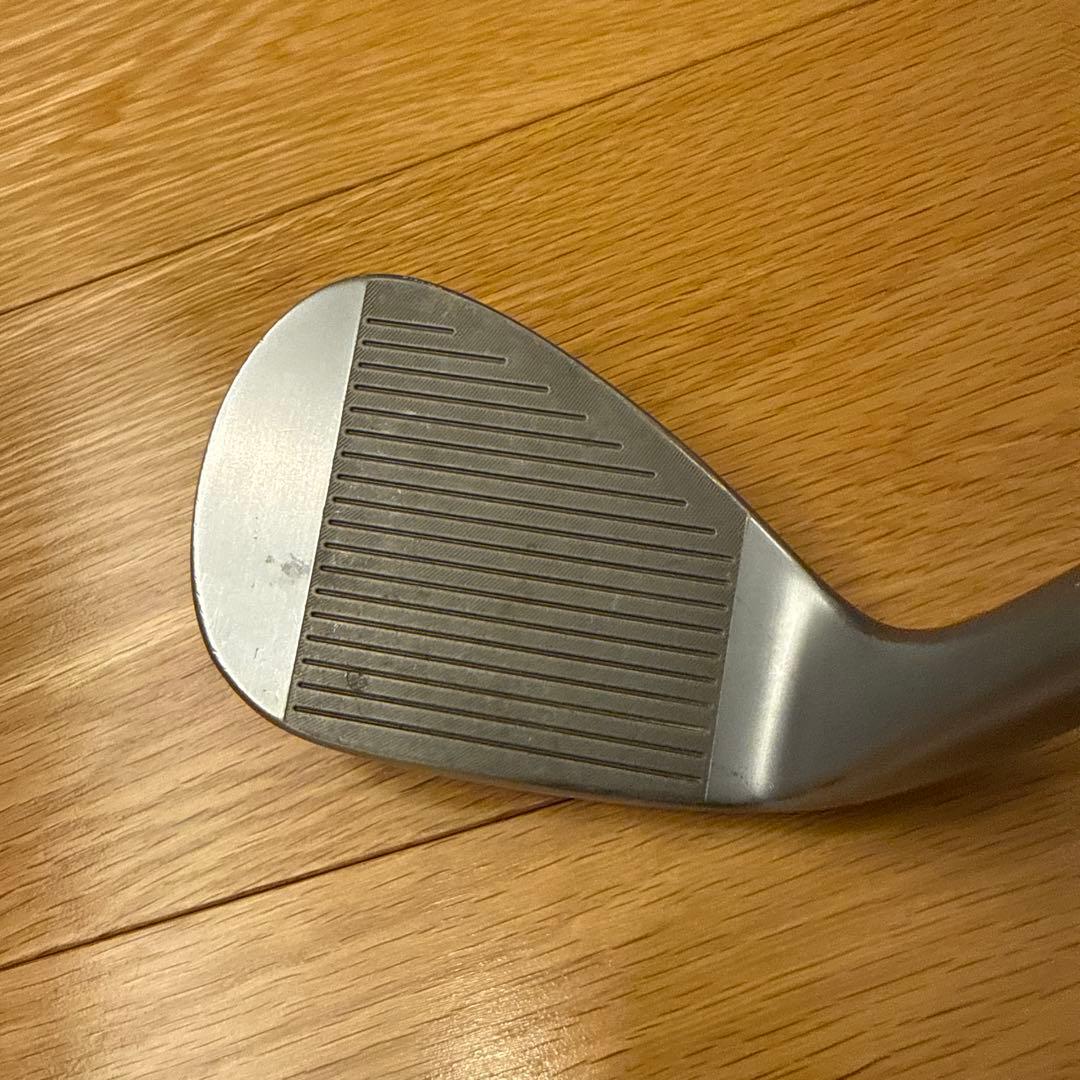 テーラーメイドMG4 58° LB-08