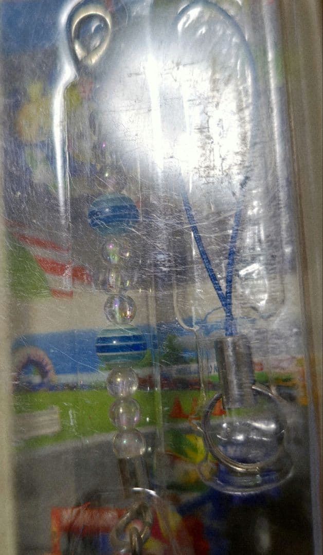 ハローキティ サーキット ストラップ