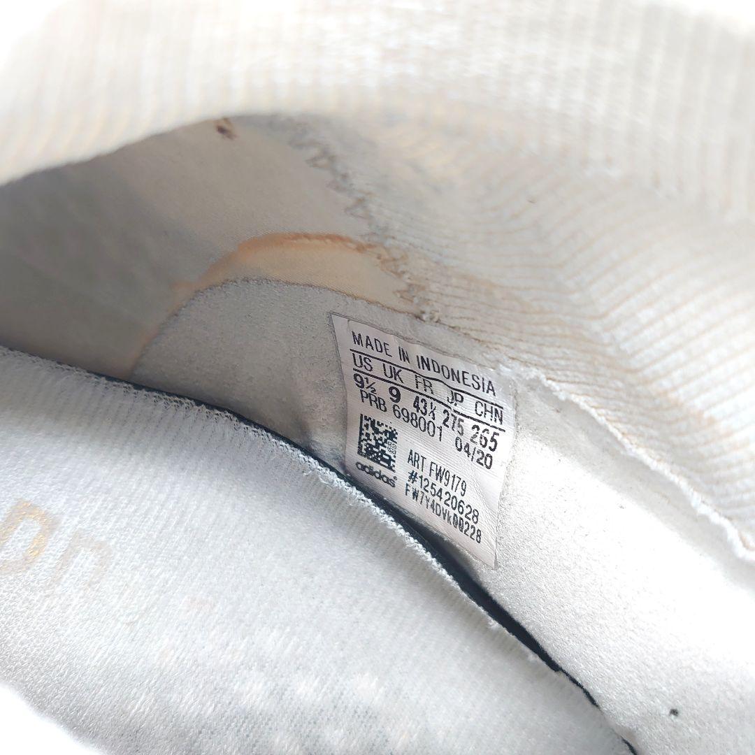 adidas プレデター ミューテーター 20+ TF フットサルシューズ