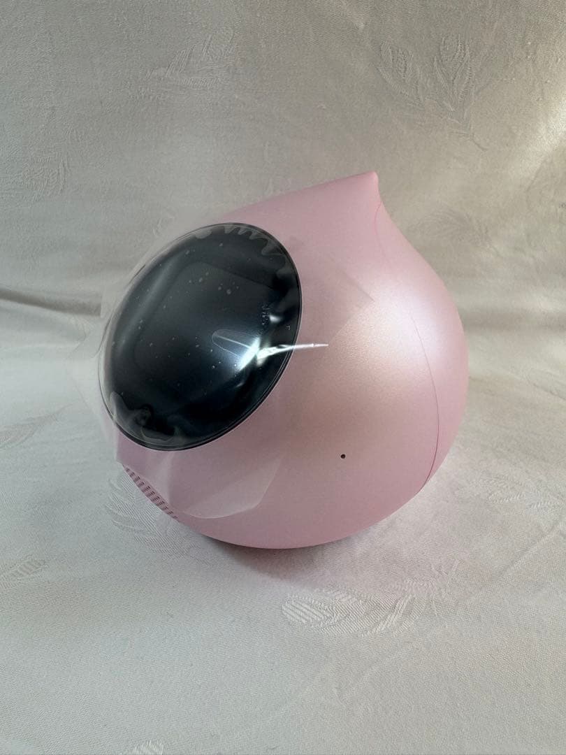 会話AIロボットRomi（Lacatan）新モデル　サクラピンク