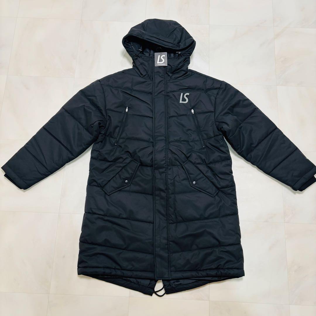 【新品未使用】LUZ e SOMBRA / GO OUT LONG COAT