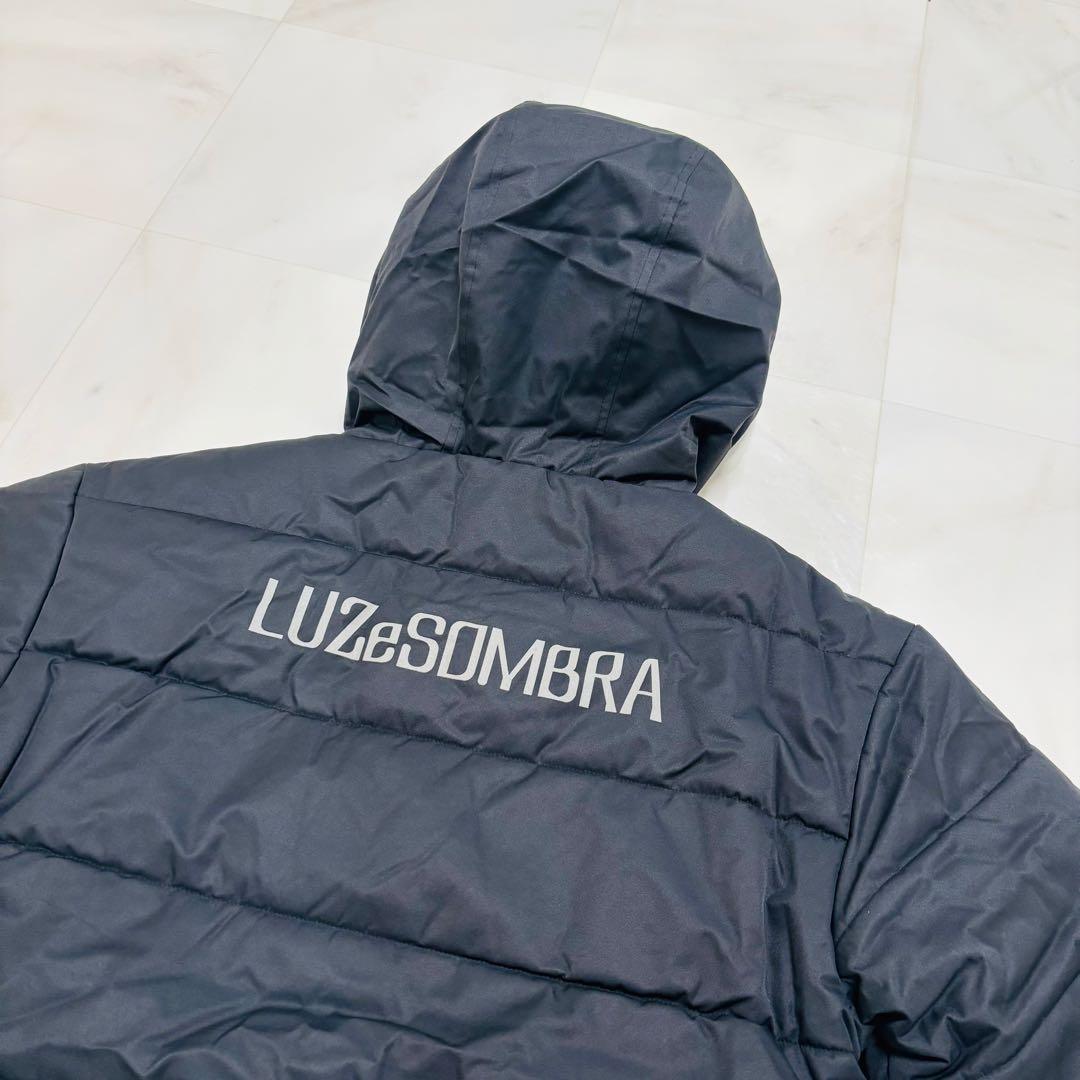 【新品未使用】LUZ e SOMBRA / GO OUT LONG COAT