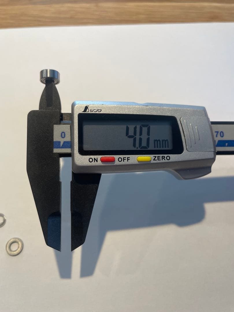 AVET リール REEL T型　ハンドルノブ