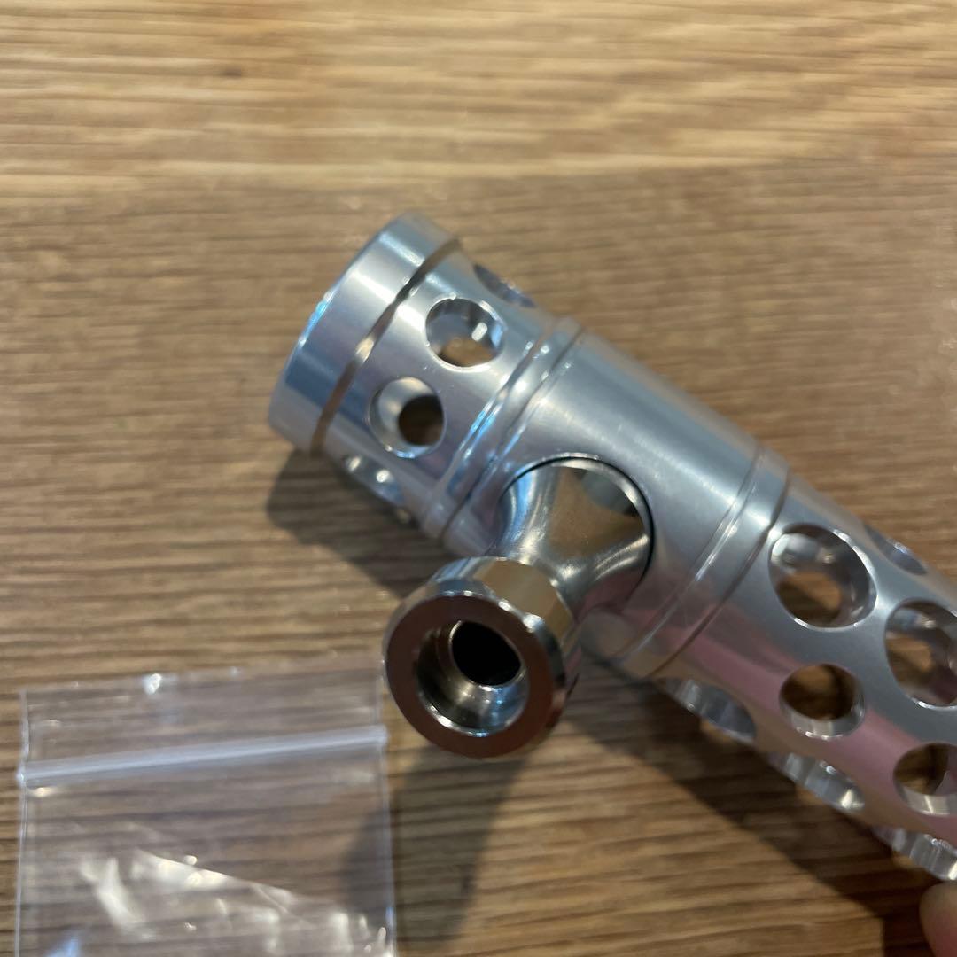 AVET リール REEL T型　ハンドルノブ