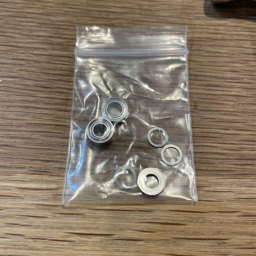 AVET リール REEL T型　ハンドルノブ