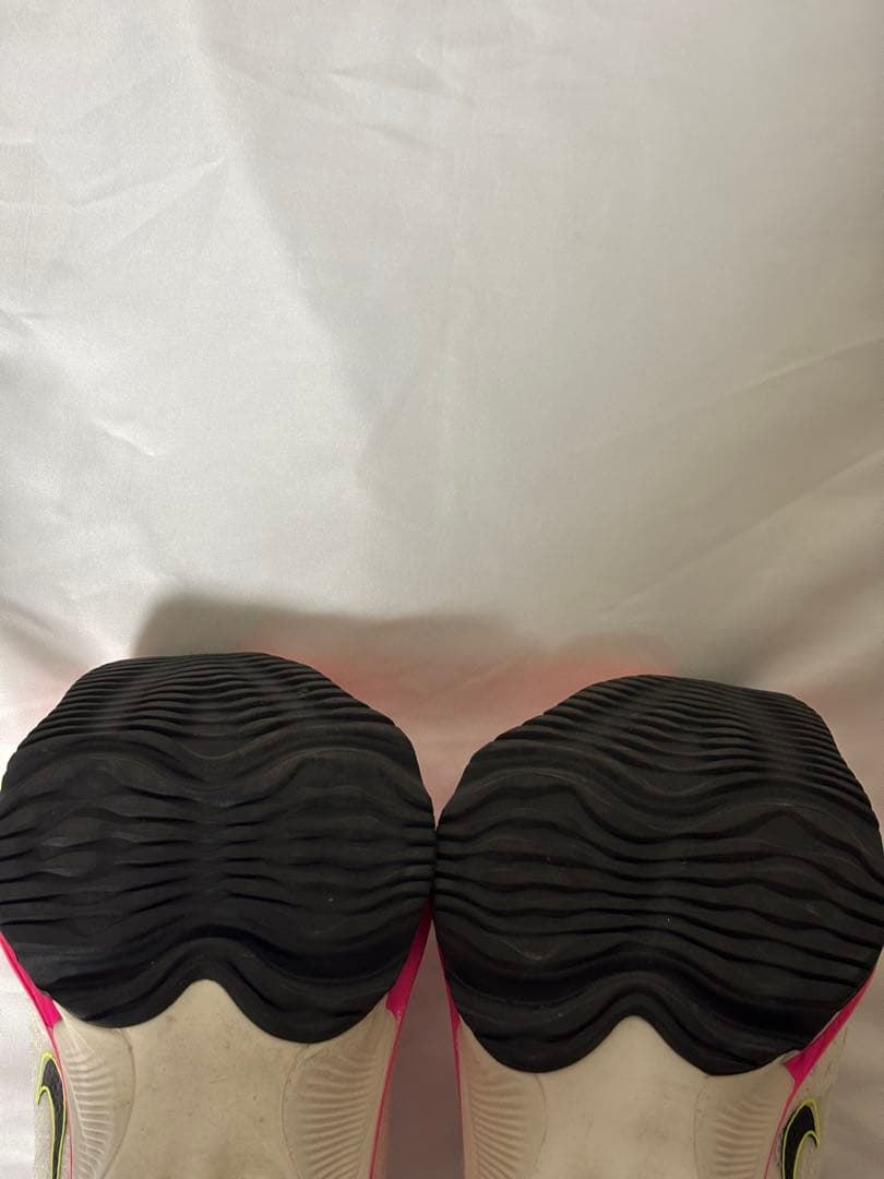 NIKE AIRZOOMTENPONEXT% FLYEASE 26cm 美品