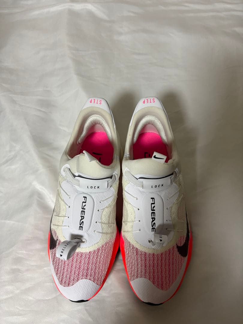 NIKE AIRZOOMTENPONEXT% FLYEASE 26cm 美品