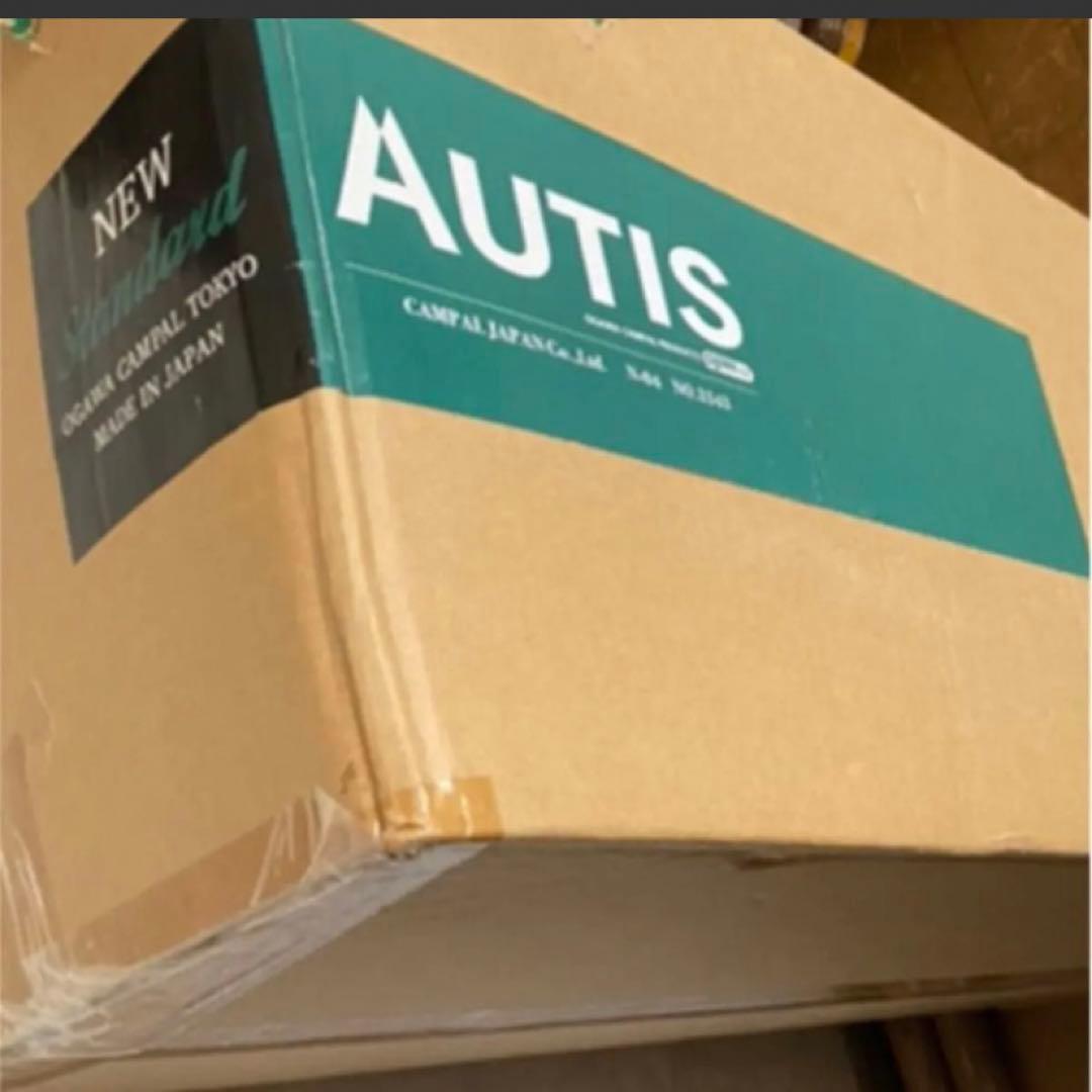 小川テント　CAMPAL オーティスN-04ツーポールシェルターオーティス