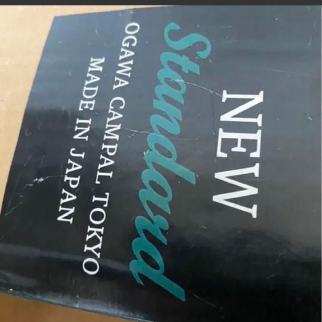 小川テント　CAMPAL オーティスN-04ツーポールシェルターオーティス