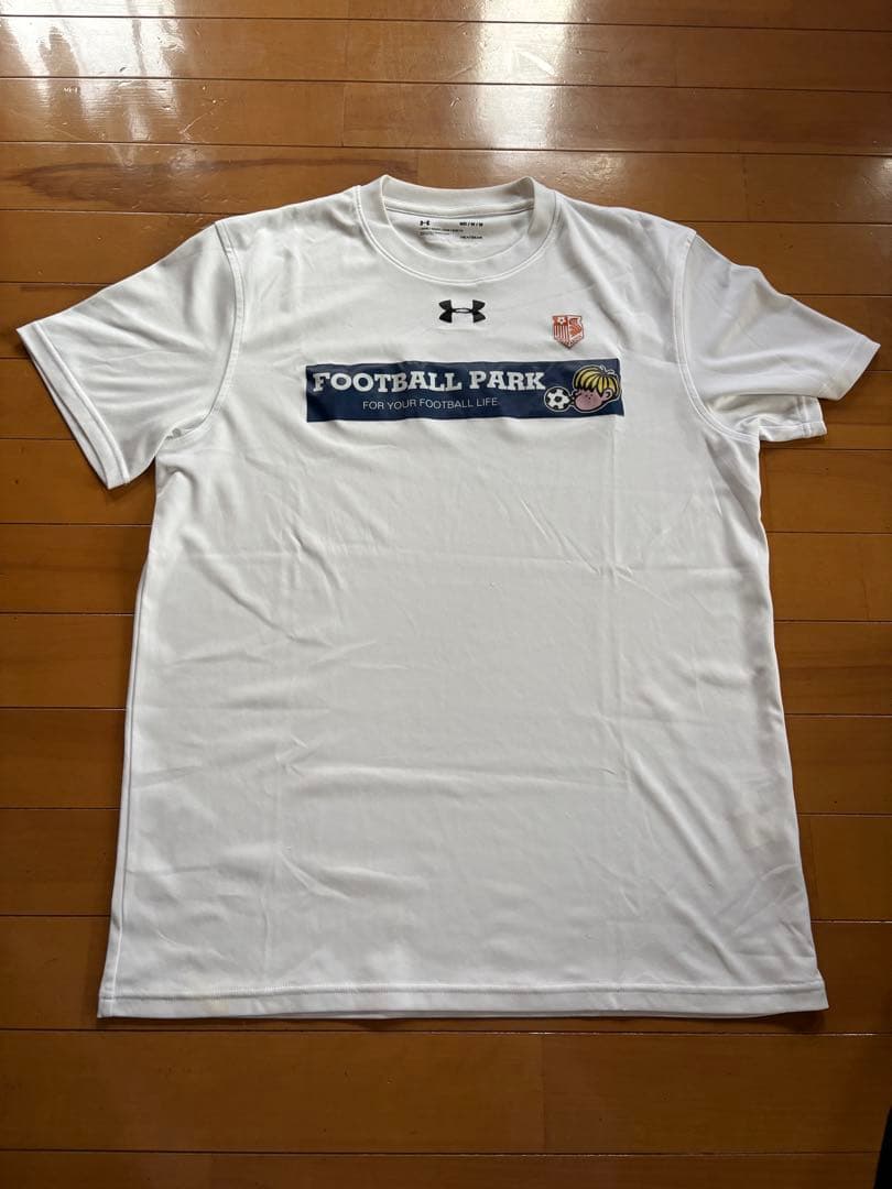 【大宮アルディージャ支給品】移動着セット