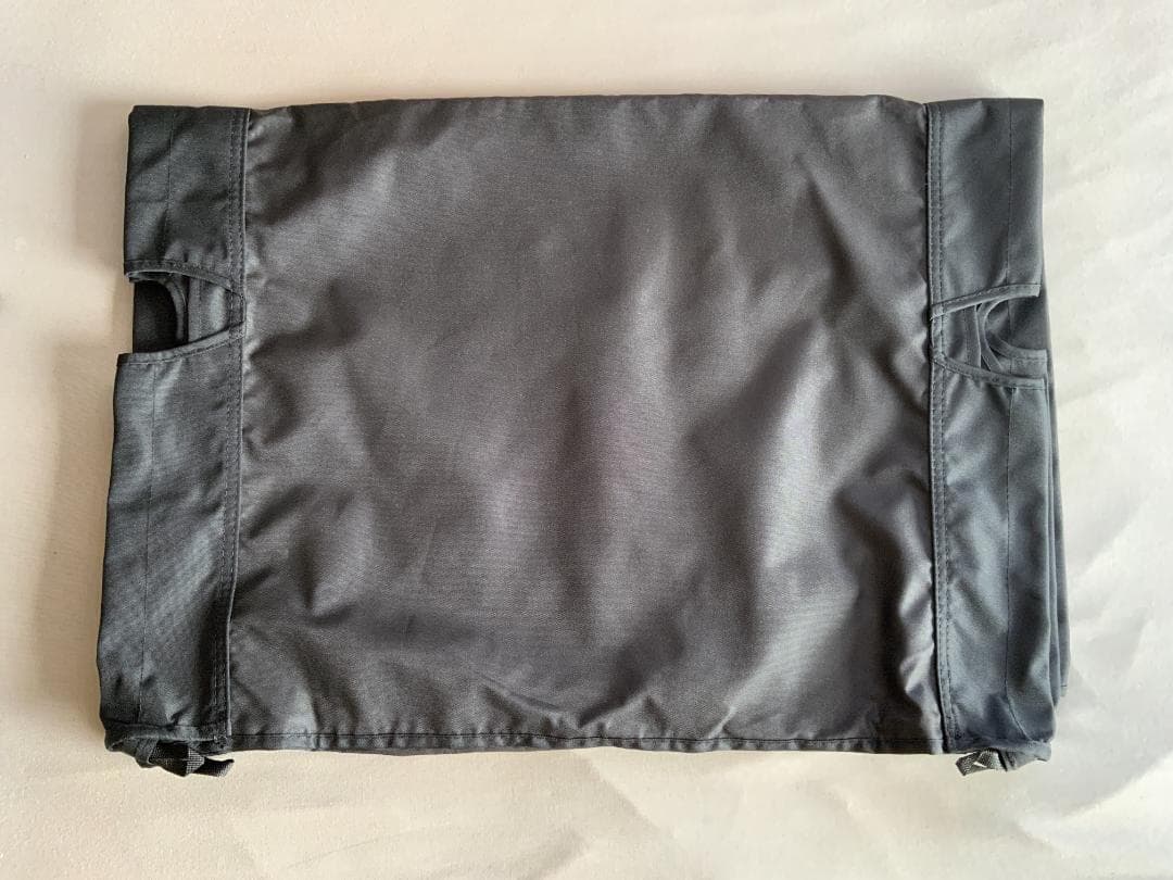 VENTLAX 2WAY アジャスタブル コット 中古 【室内使用1ヶ月のみ】