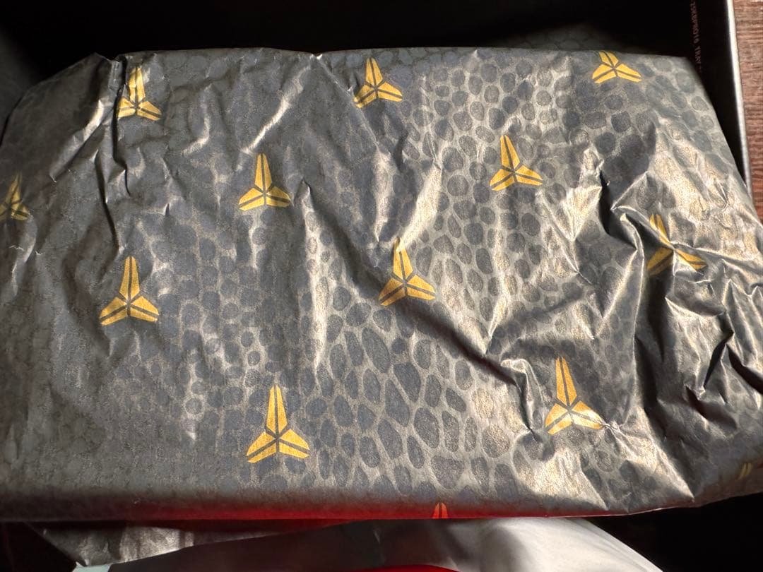 Nike Phantom サッカーシューズ・スパイク グレー/ブラック