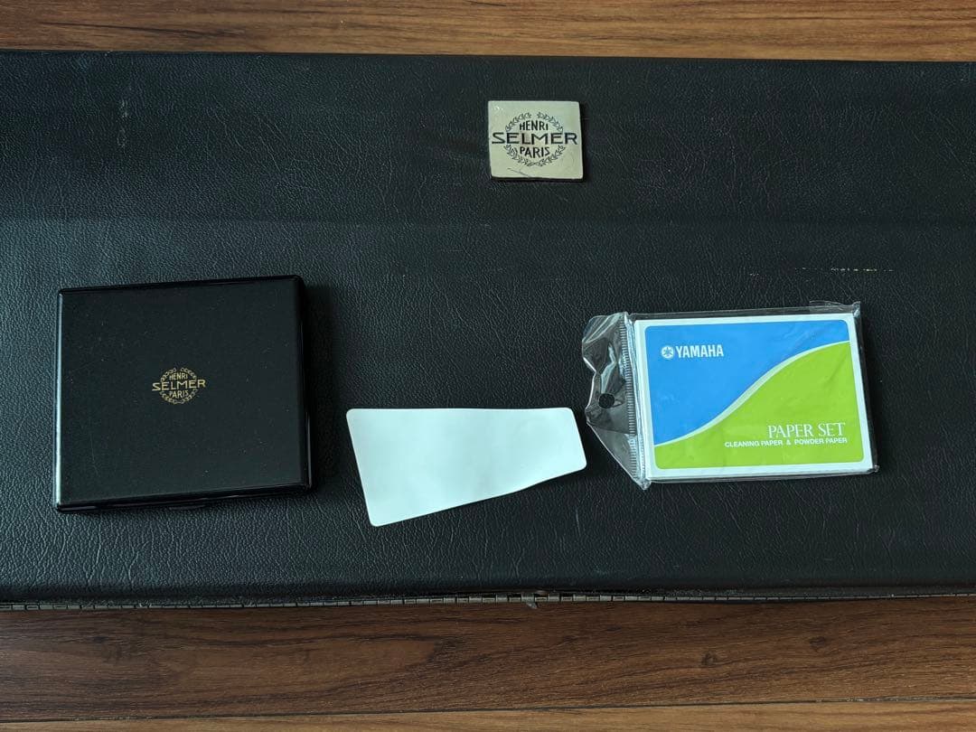 セルマー　アルトサックス　super action series2