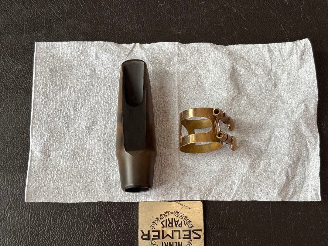 セルマー　アルトサックス　super action series2