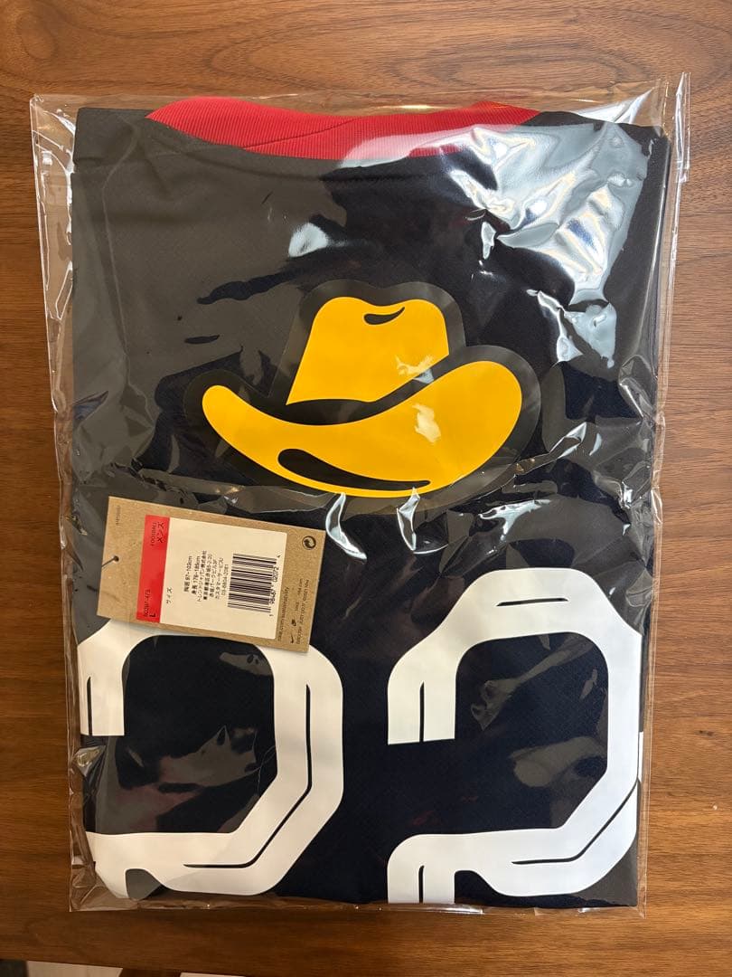 鹿島アントラーズ 公式 2026 ユニフォーム 22番 濃野公人 Lサイズ