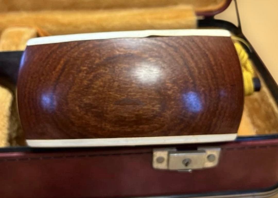 三味線 本体 専用ケース楽譜付き　バチおまけ