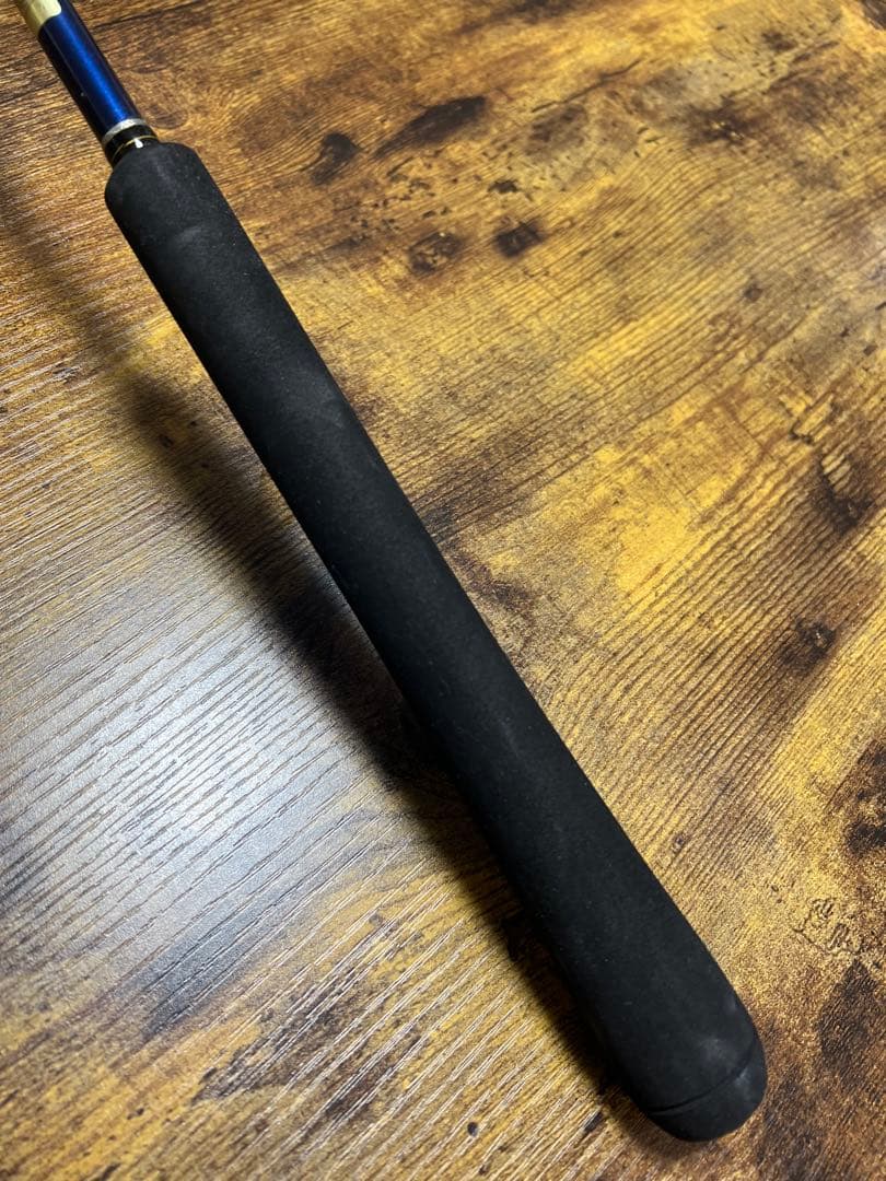 SHIMANO グラップラーBB S632