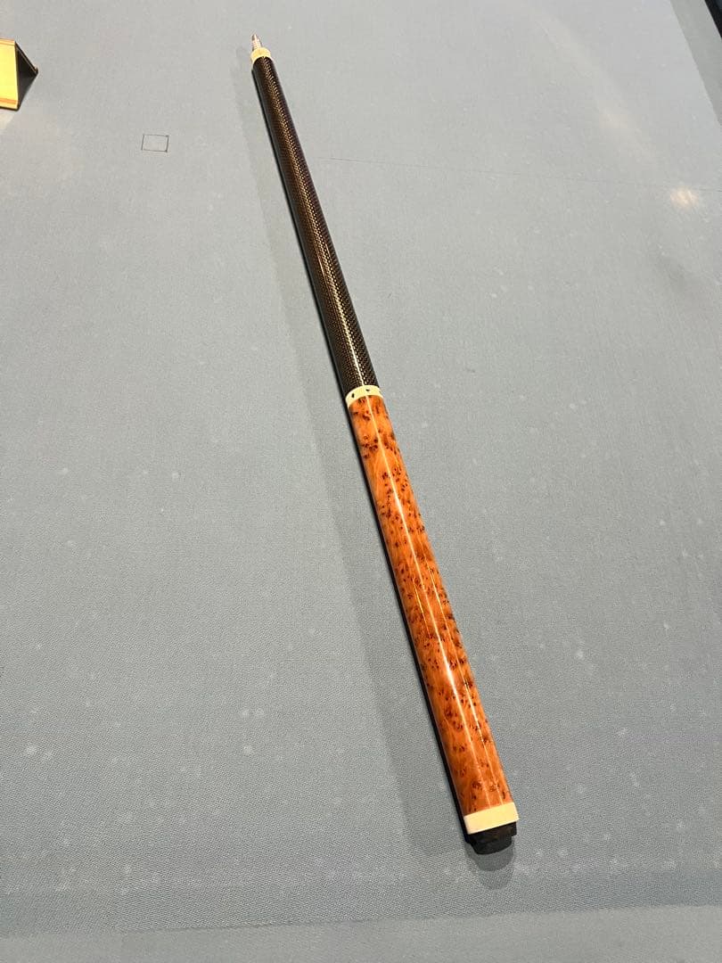 アンリミテッド　ハーフカーボンブレイク